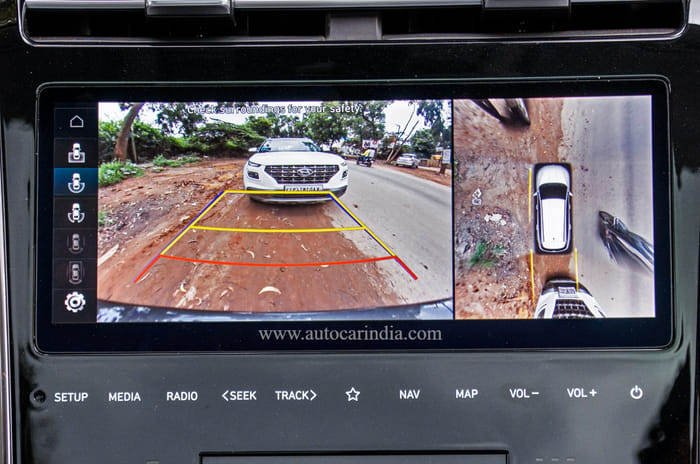 2022 Hyundai Tucson review: Futuristic flagship